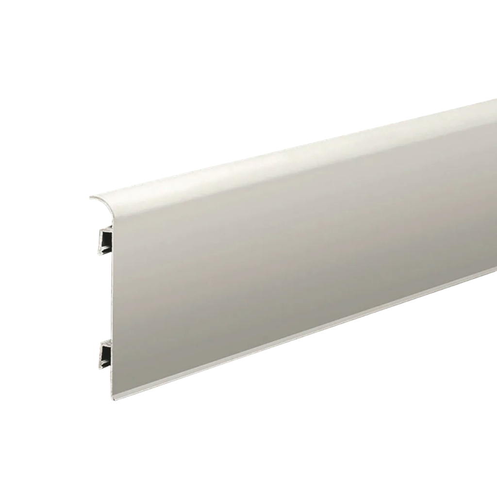 Zócalo Apolo 80x12x2500