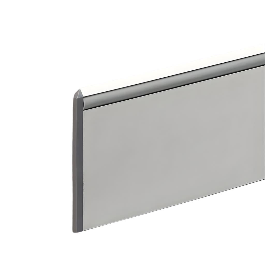 Zócalo Deco 100x5x2500