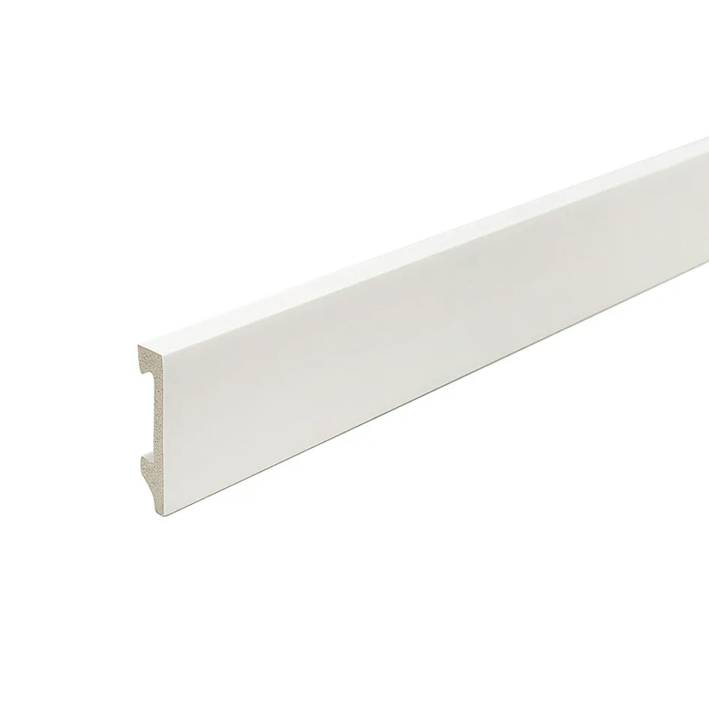 Zócalo EPS Plain 70x15x2500