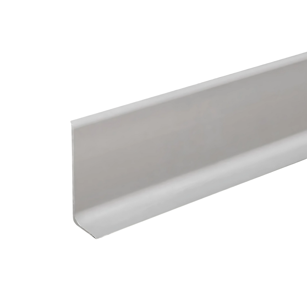 Zócalo Slim 80x10x2500