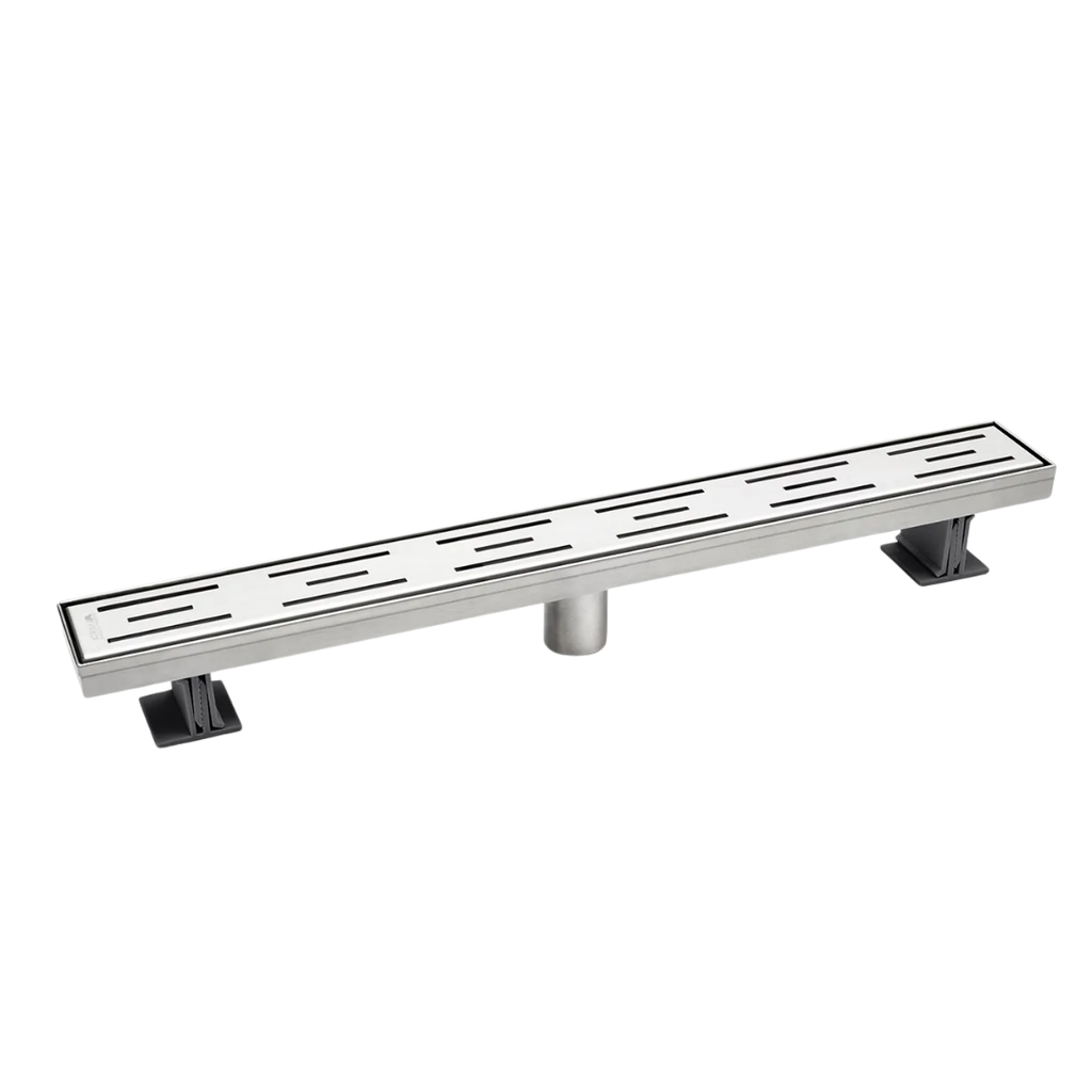 Desagüe Lineal Aqua 60 Inca Mate - DA600T01