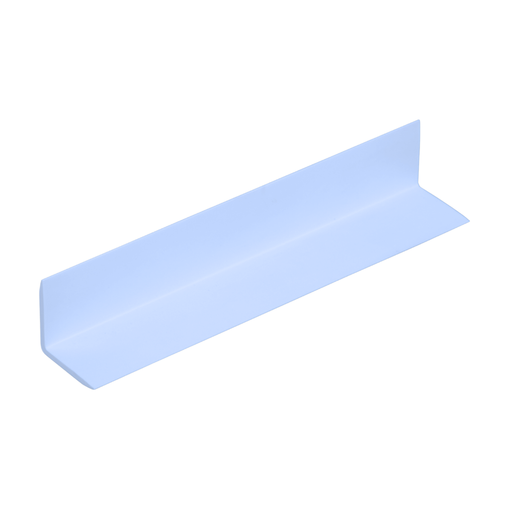 Cantonera PVC 19x19X3000