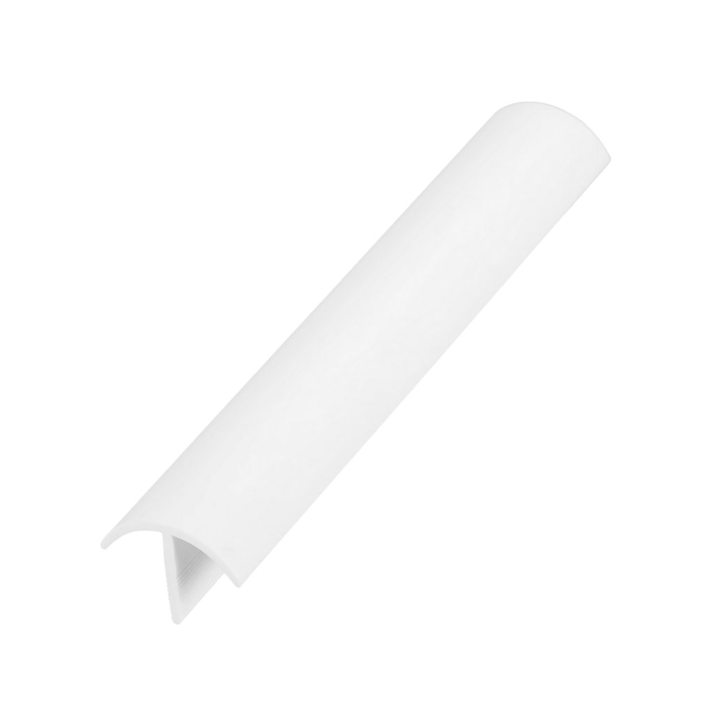 Canto Externo de Sobreponer 19,4 x 2700 mm TEC301