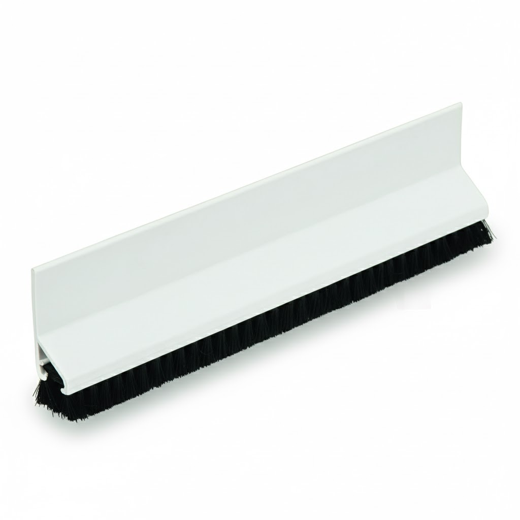 Burlete para Puerta con Cepillo 800 mm