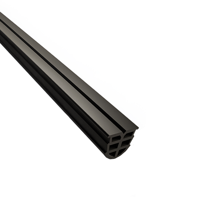 Obturador PS0 040 - Nitrilo - Negro