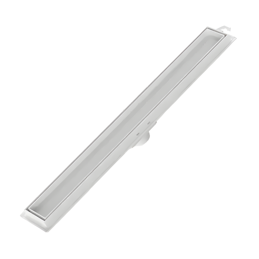 Desagüe linear oculto aqualine 90cm PVC