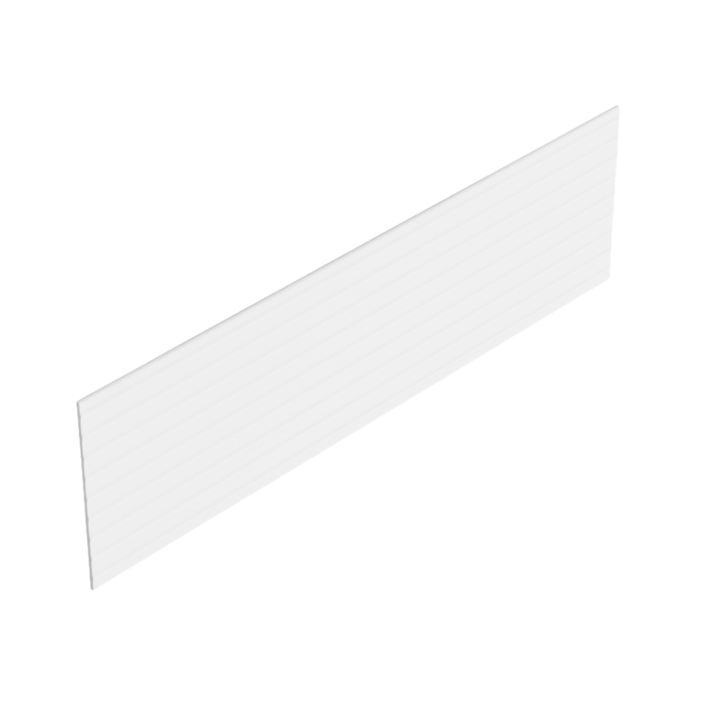 Protector de Pared flexible 150mm