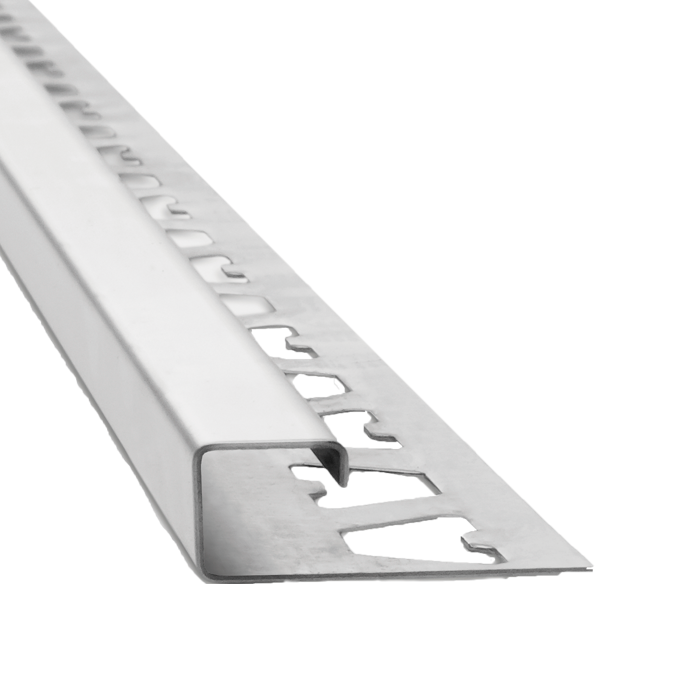 Terminación Cuadrada 15x5x2500