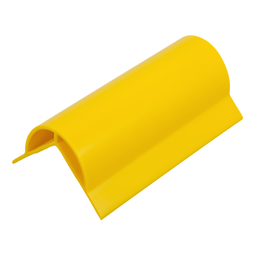Cantonera Flexible 40x40x750mm TEC911