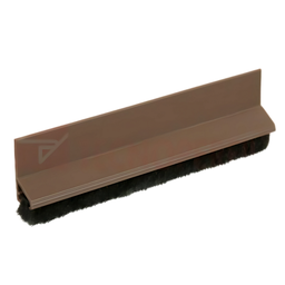 Burlete para Puerta con Cepillo 800 mm TEC2288