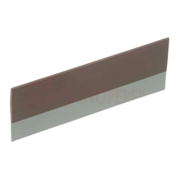 Burlete para Puerta Flexible 1000 mm TEC3288
