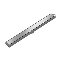 [JP1007010601] Desagüe linear oceanique rejilla lisa 120cm