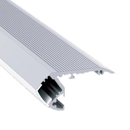 [JP0205040101] Nariz de Escalón Step Led Maxi 26.7x66x2500