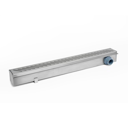 [JP0210010103 - DES] Desagüe Lineal 70x75x700 - D700T03