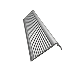 [JP0606010102] Nariz de Escalón MSSNA-2 43x20x3000