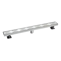 [JP0210010901] Desagüe Lineal Aqua 70 Inca Mate - DA700T01