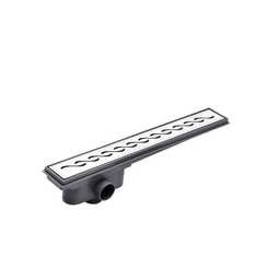 [JP0210011202] Desagüe Lineal ABS Onda 68x97x450 - DPP450T07SA