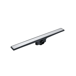 [JP0210011203] Desagüe Lineal ABS Clásico 68x97x600 - DPP600T02SA